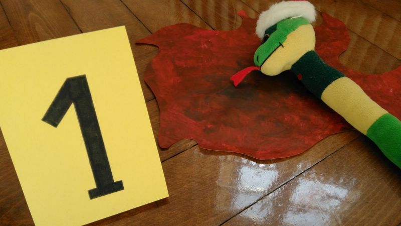 Ceasar Schlang-Schlang ermordet